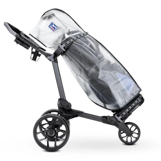 PGA TOUR Golf Bag Rain Cover