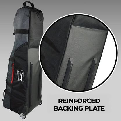 PGA TOUR Golf Club Travel Bag