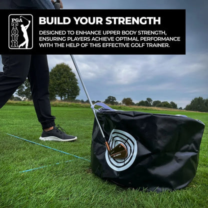 PGA TOUR Golf Impact Bag