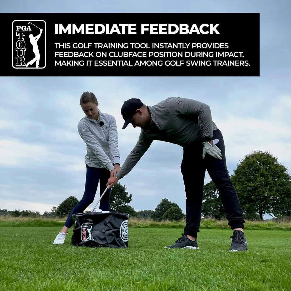 PGA TOUR Golf Impact Bag
