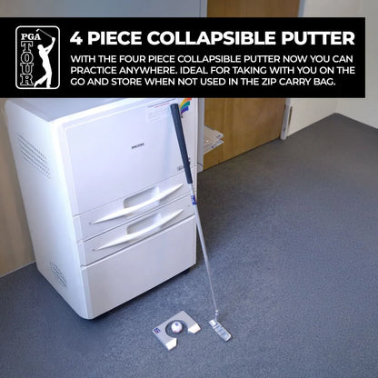 PGA TOUR Golf Putting Gift Set