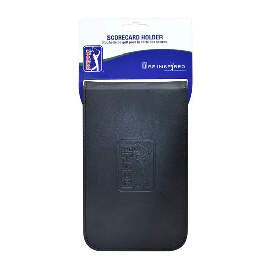 PGA TOUR Golf Scorecard Holder