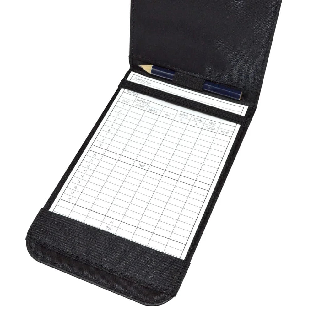 PGA TOUR Golf Scorecard Holder