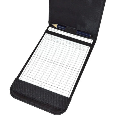 PGA TOUR Golf Scorecard Holder