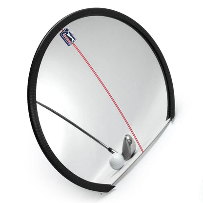 PGA TOUR Golf Swing Mirror