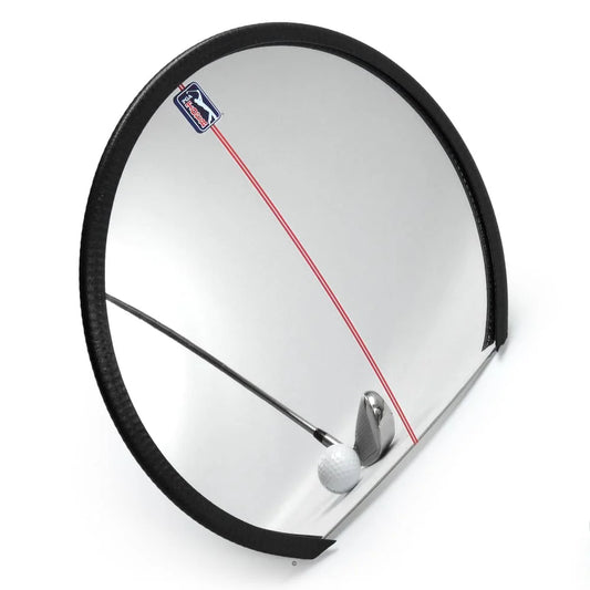 PGA TOUR Golf Swing Mirror
