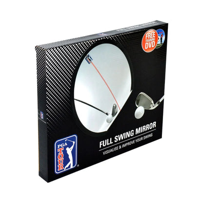 PGA TOUR Golf Swing Mirror