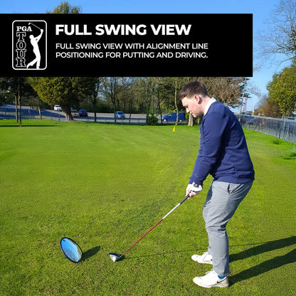 PGA TOUR Golf Swing Mirror