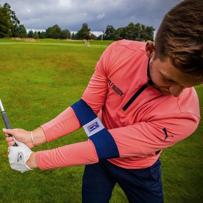 PGA TOUR Golf Swing Trainer Armband