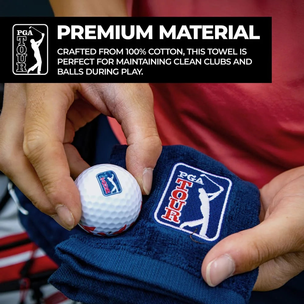 PGA TOUR Golf Towel