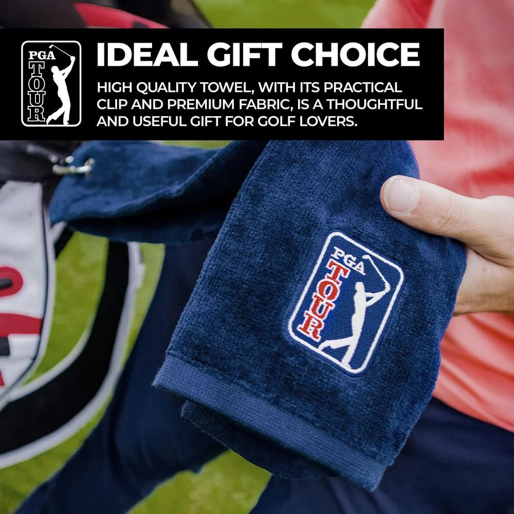 PGA TOUR Golf Towel