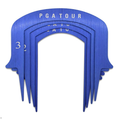PGA TOUR Outdoor Putting Gates (4 Gates)