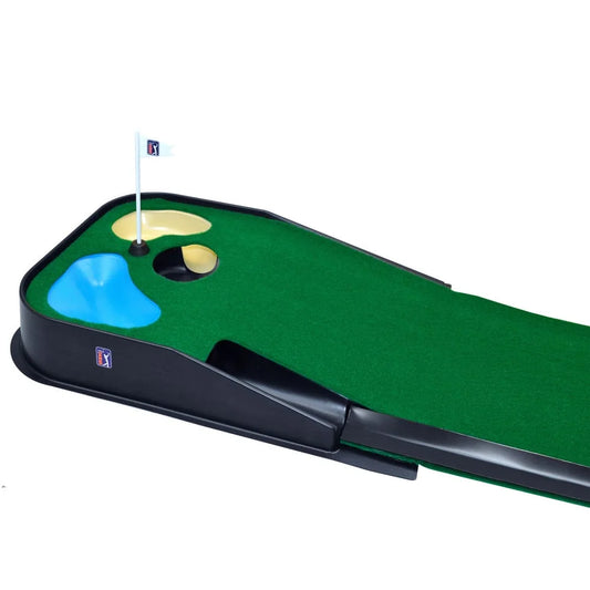 PGA TOUR Outdoor and Indoor Putting Mat