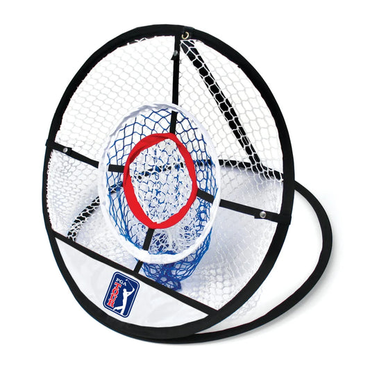 PGA TOUR Perfect Touch 3 Ring Practice Net