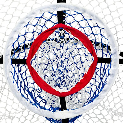 PGA TOUR Perfect Touch 3 Ring Practice Net