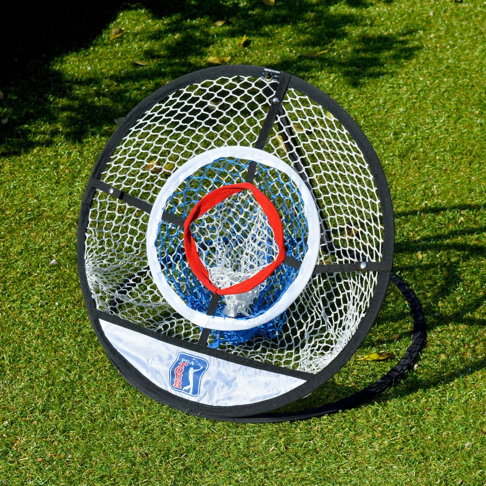 PGA TOUR Perfect Touch 3 Ring Practice Net