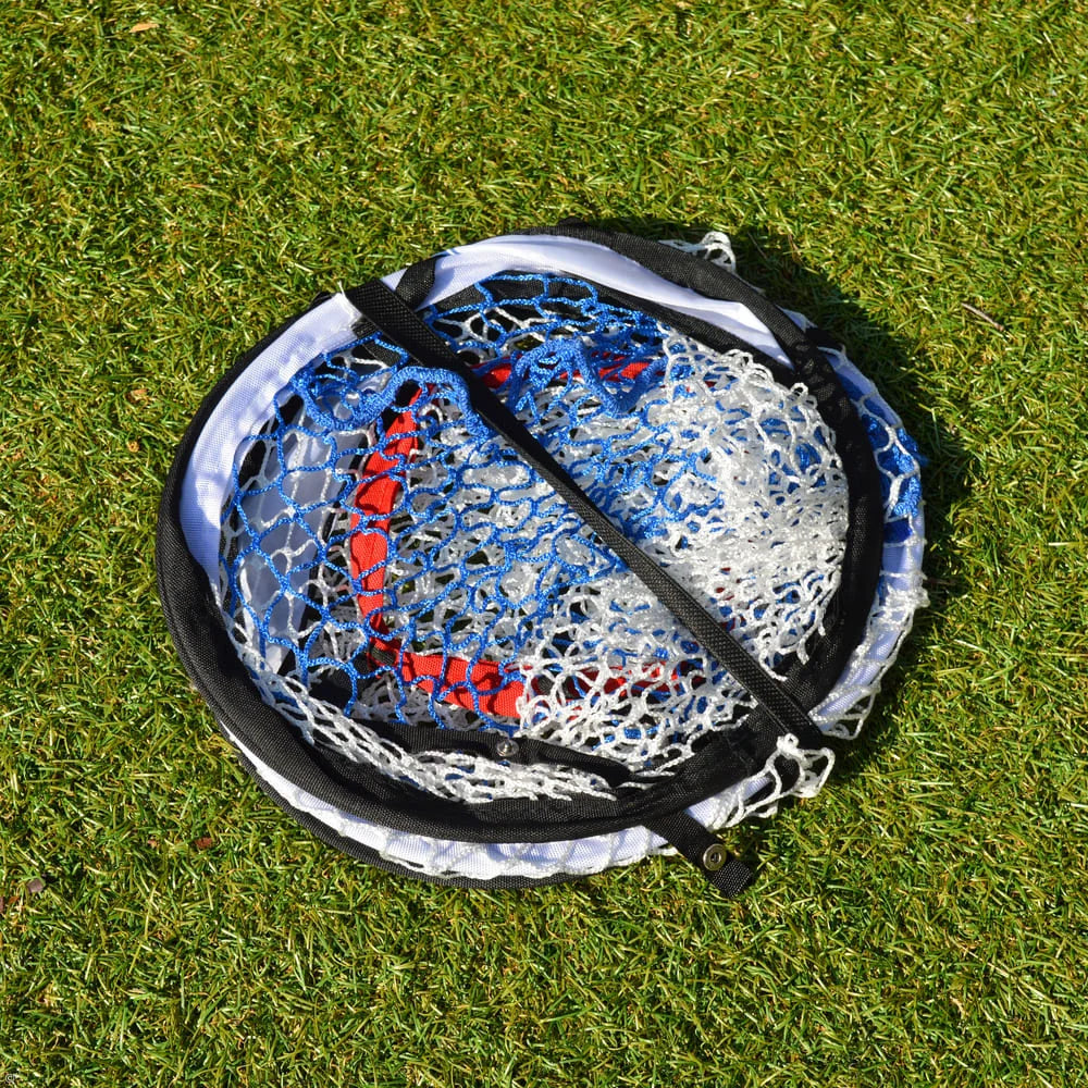 PGA TOUR Perfect Touch 3 Ring Practice Net
