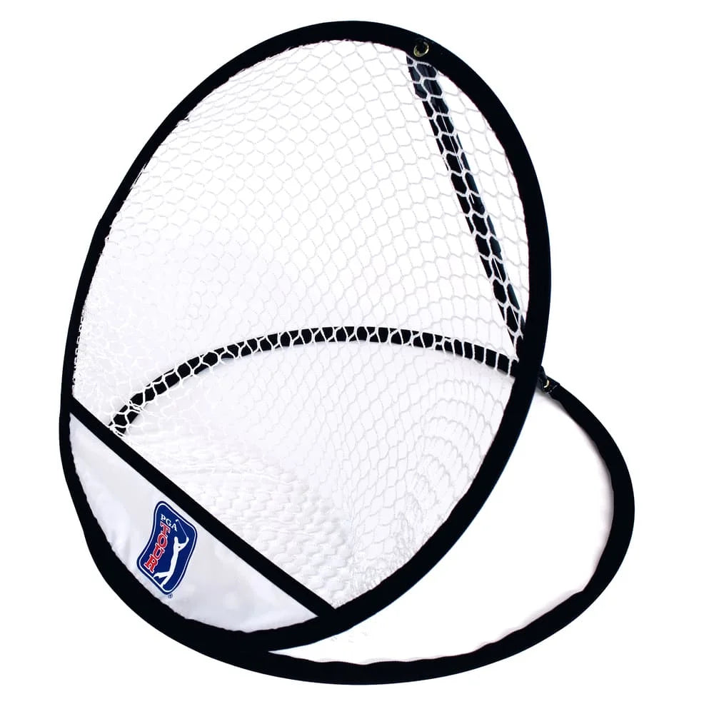 PGA TOUR Popup Golf Chipping Net