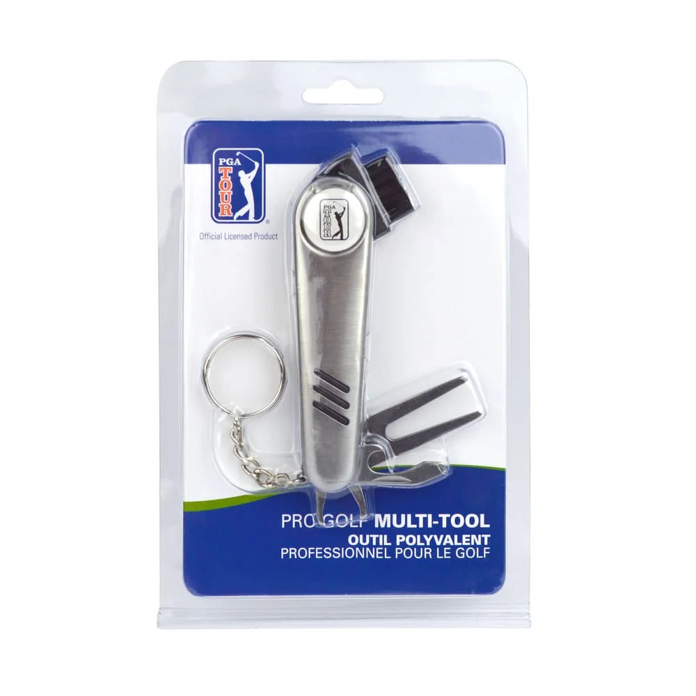 PGA TOUR Pro Golf Multi Tool