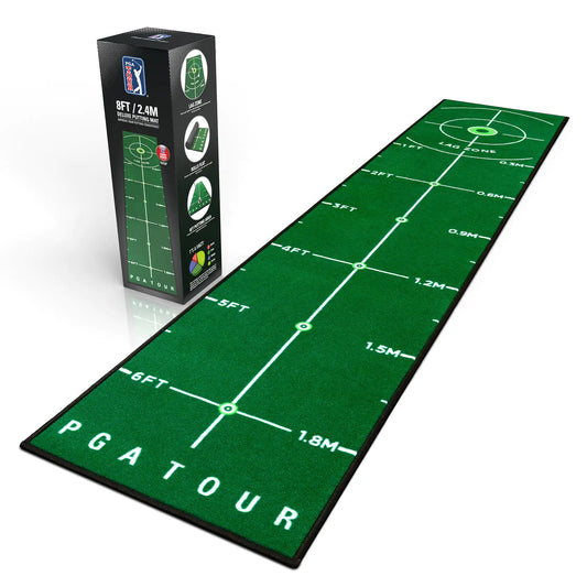 PGA TOUR Putting Mat