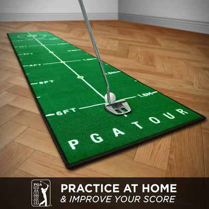 PGA TOUR Putting Mat