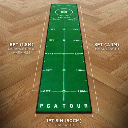 PGA TOUR Putting Mat