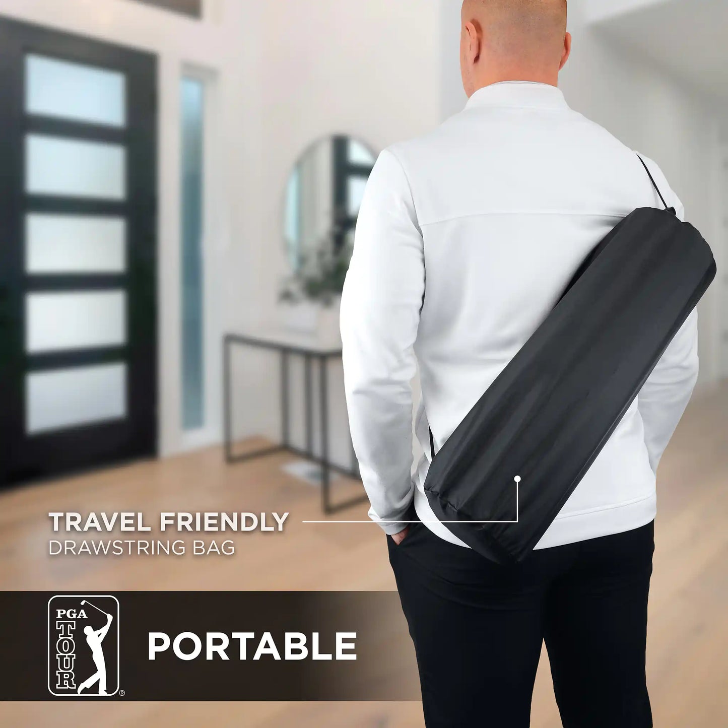 PGA TOUR Putting Mat