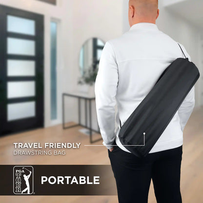 PGA TOUR Putting Mat
