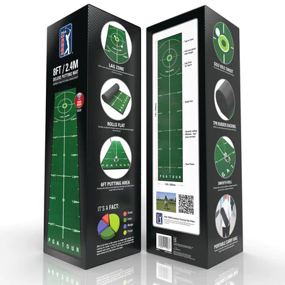 PGA TOUR Putting Mat