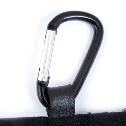 PGA TOUR Real Leather Golf Organiser