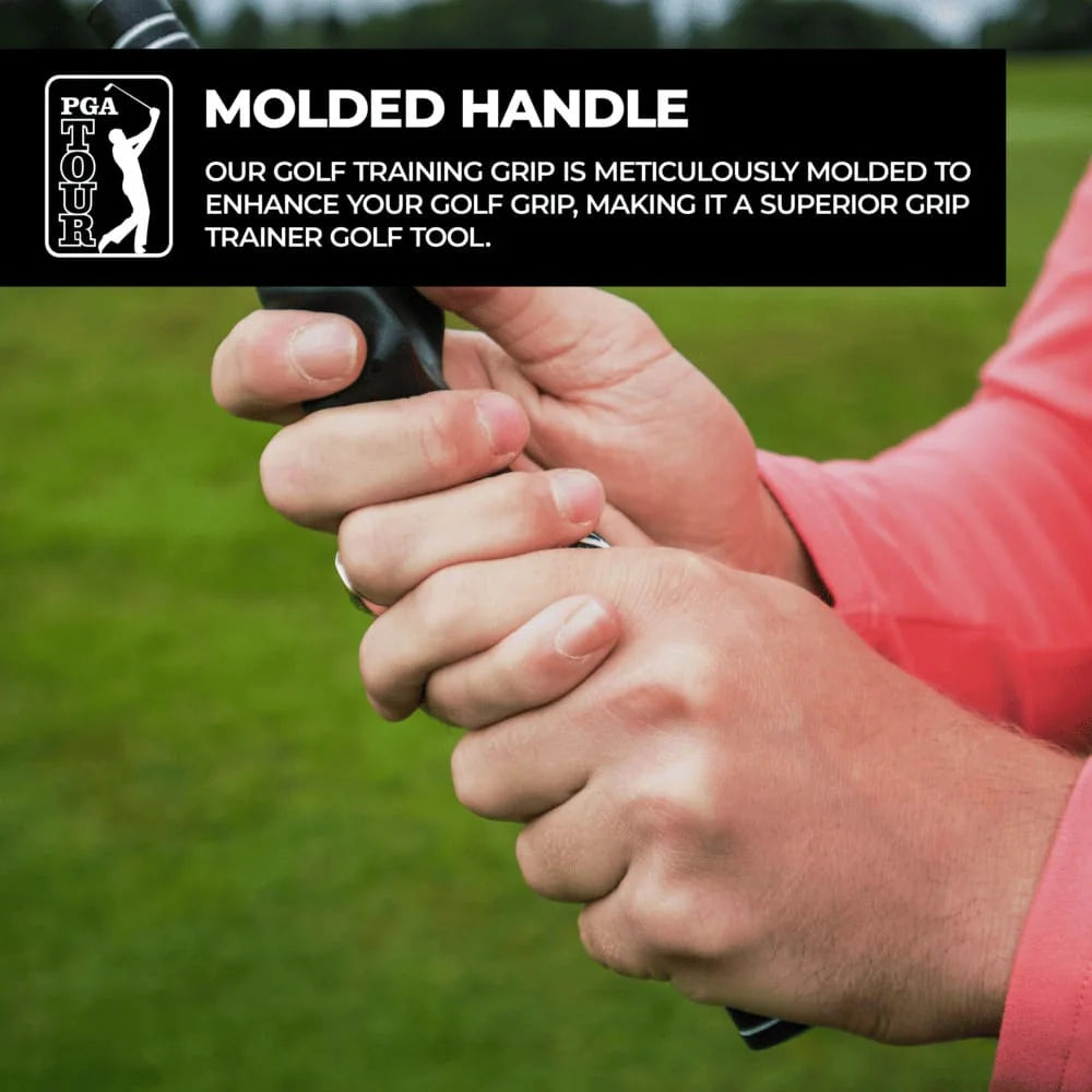 PGA TOUR Swing & Grip Trainer