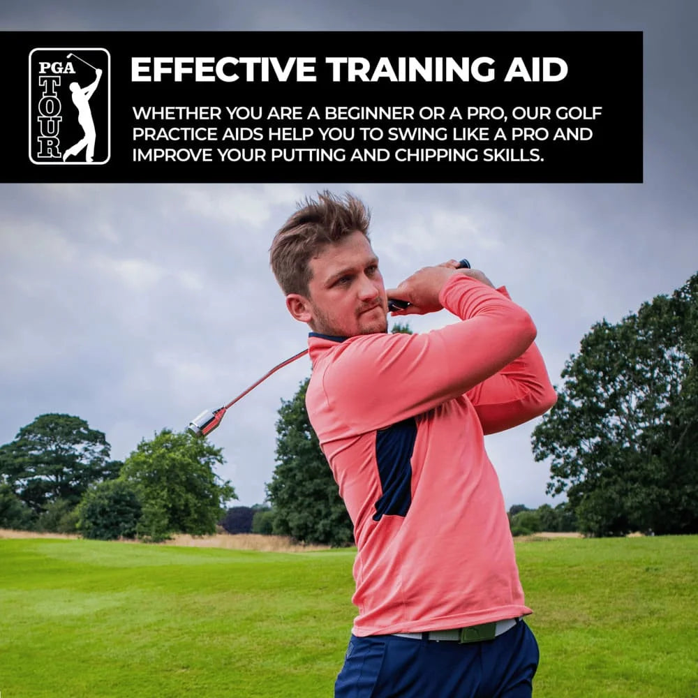 PGA TOUR Swing & Grip Trainer