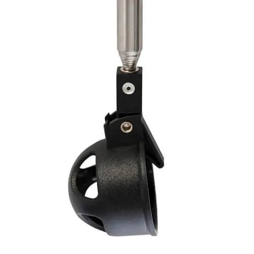 PGA TOUR Telescopic Golf Ball Retriever