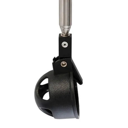 PGA TOUR Telescopic Golf Ball Retriever