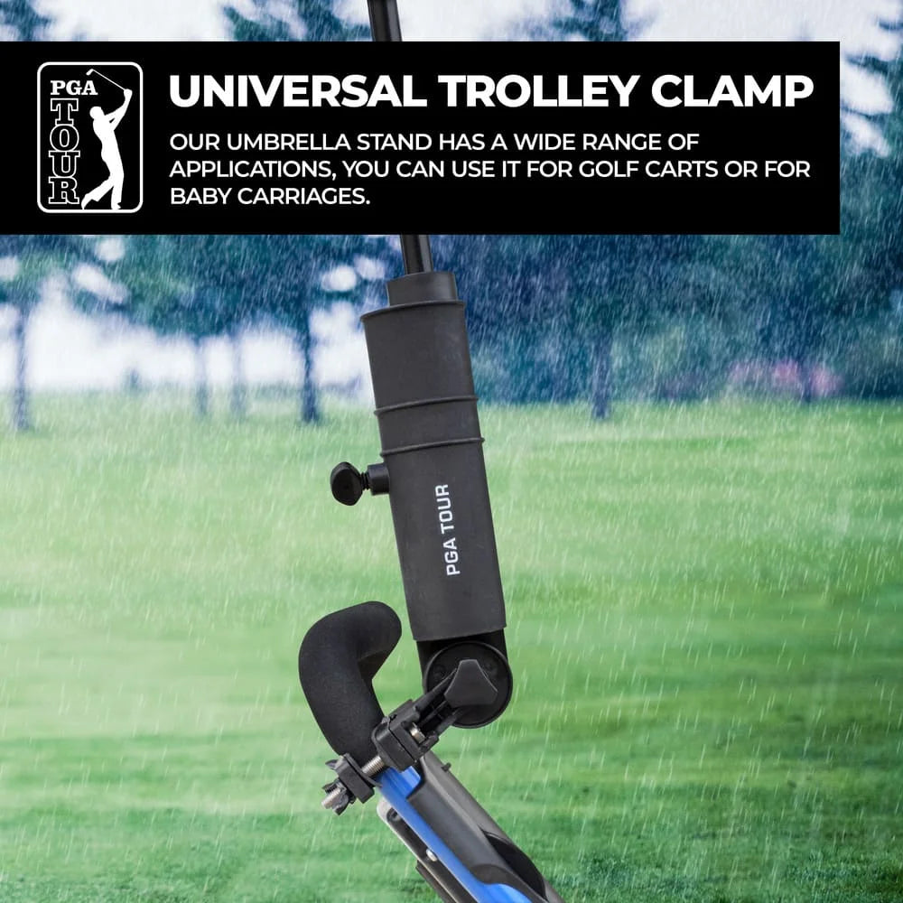 PGA TOUR Universal Umbrella Holder
