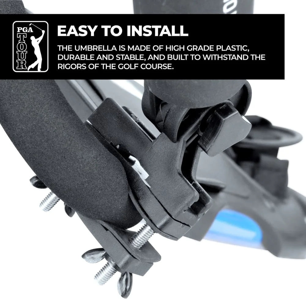 PGA TOUR Universal Umbrella Holder