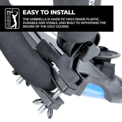 PGA TOUR Universal Umbrella Holder