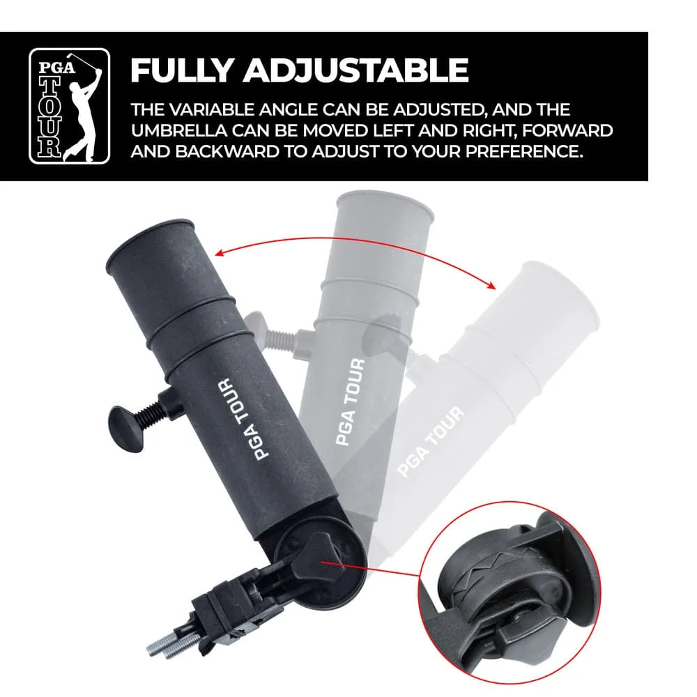 PGA TOUR Universal Umbrella Holder