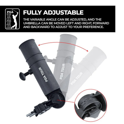 PGA TOUR Universal Umbrella Holder