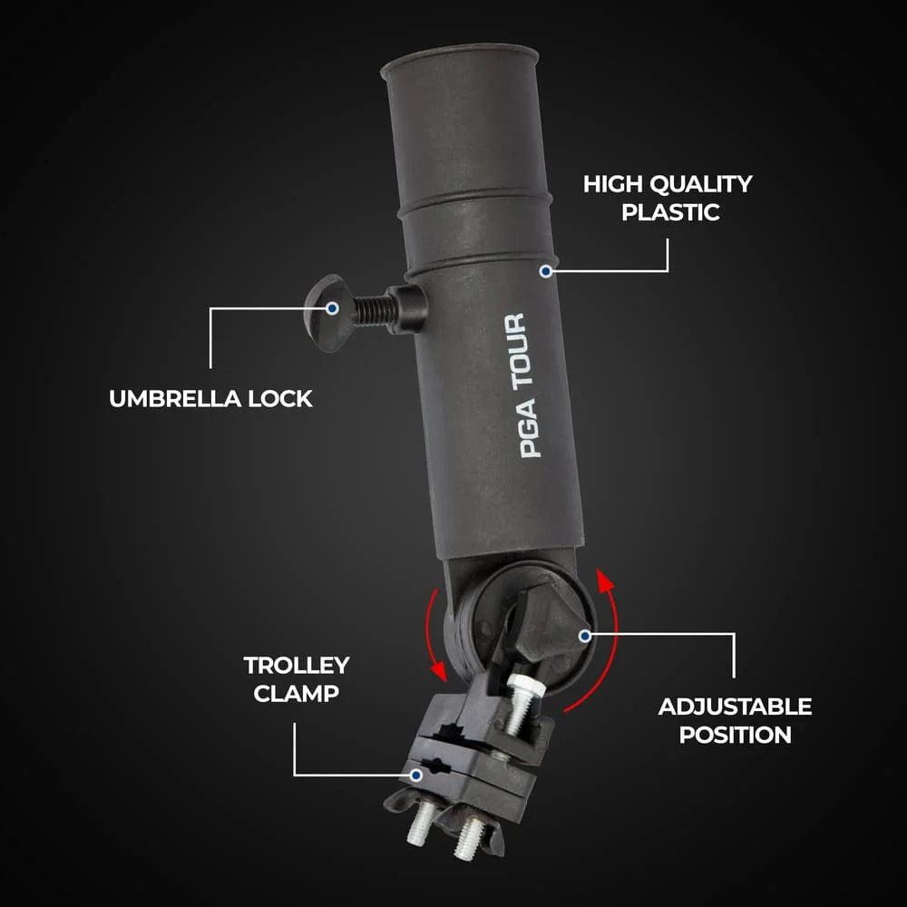 PGA TOUR Universal Umbrella Holder