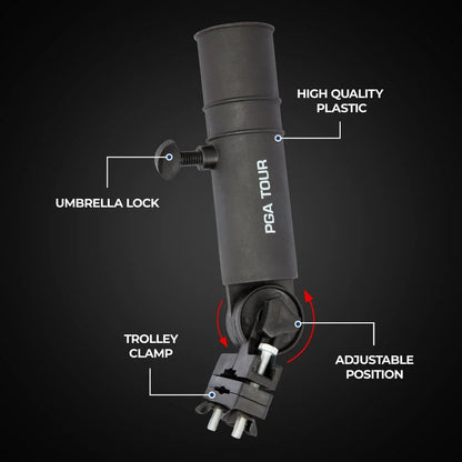 PGA TOUR Universal Umbrella Holder