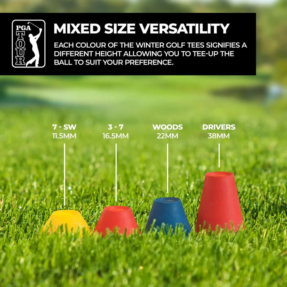 PGA TOUR Winter Tees