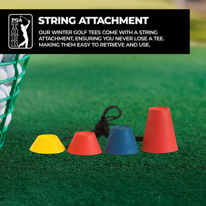 PGA TOUR Winter Tees