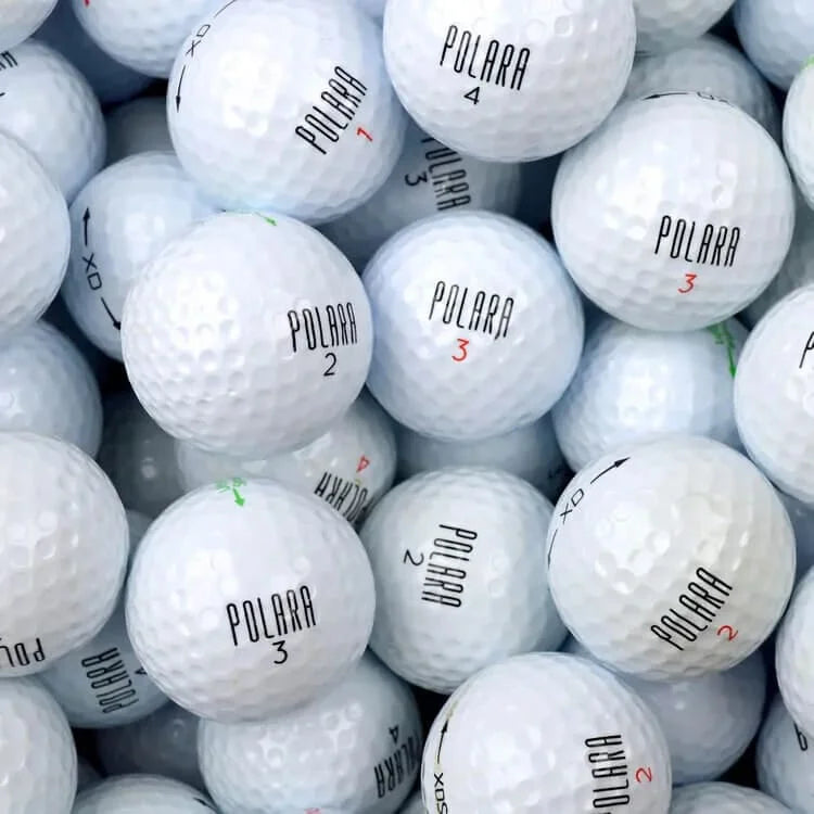 Polara Lake Balls
