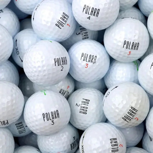 Polara Lake Balls