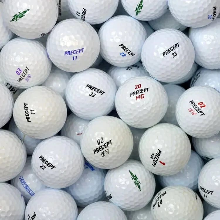 Precept Lake Balls