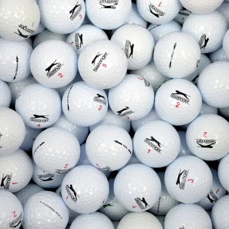 Slazenger Lake Balls