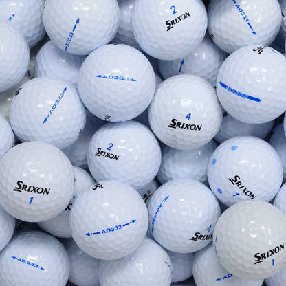 Srixon AD333 Lake Balls
