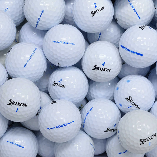 Srixon AD333 Lake Balls