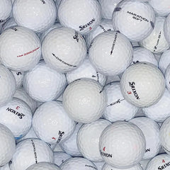 Srixon Distance Lake Balls